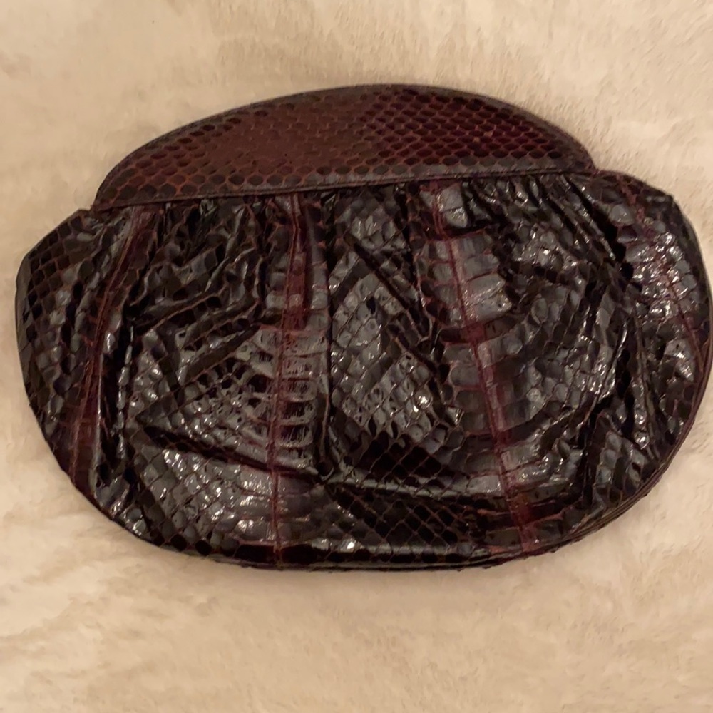 Brand new Lou-Ran bag